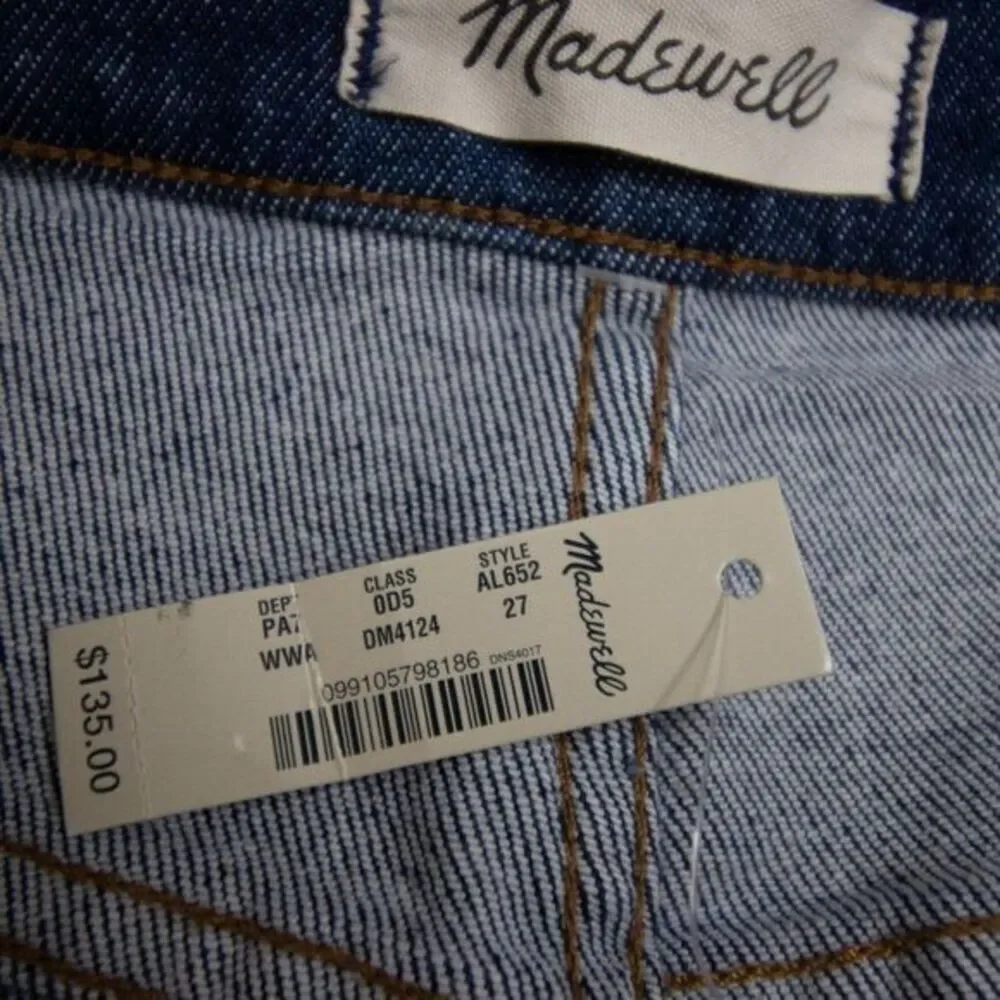 NEW Madewell10